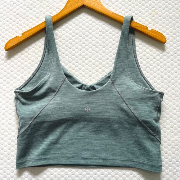 Lululemon Align Tank Top - Picture 2 of 3